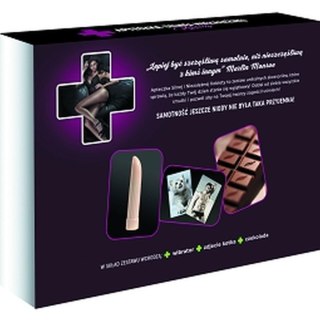 Wibrator czyli apteczka silnej niezależnej kobiety